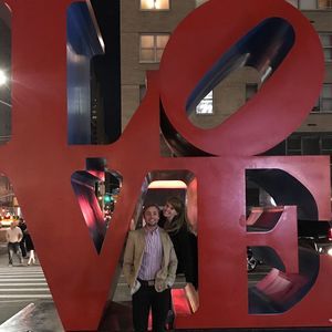 Meet your Posher, Brown